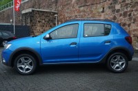 Dacia Sandero Stepway II 0.9 TCE