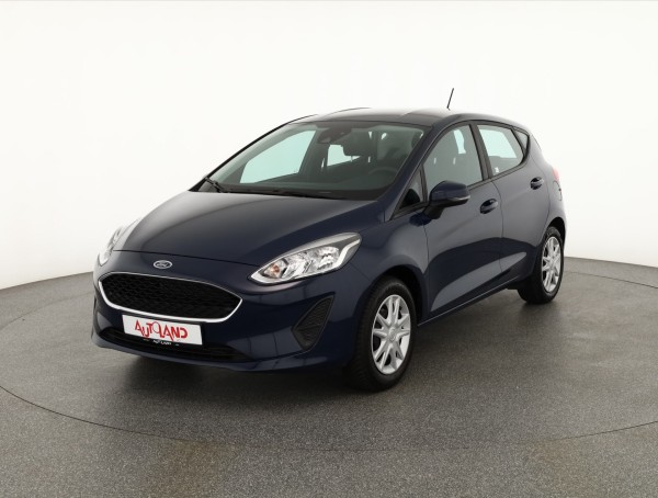 Ford Fiesta 1.1 Cool & Connect
