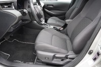 Toyota Corolla 2.0 Hybrid Team D Aut.