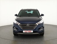 Hyundai Tucson 1.6 T-GDI 4WD Autom.