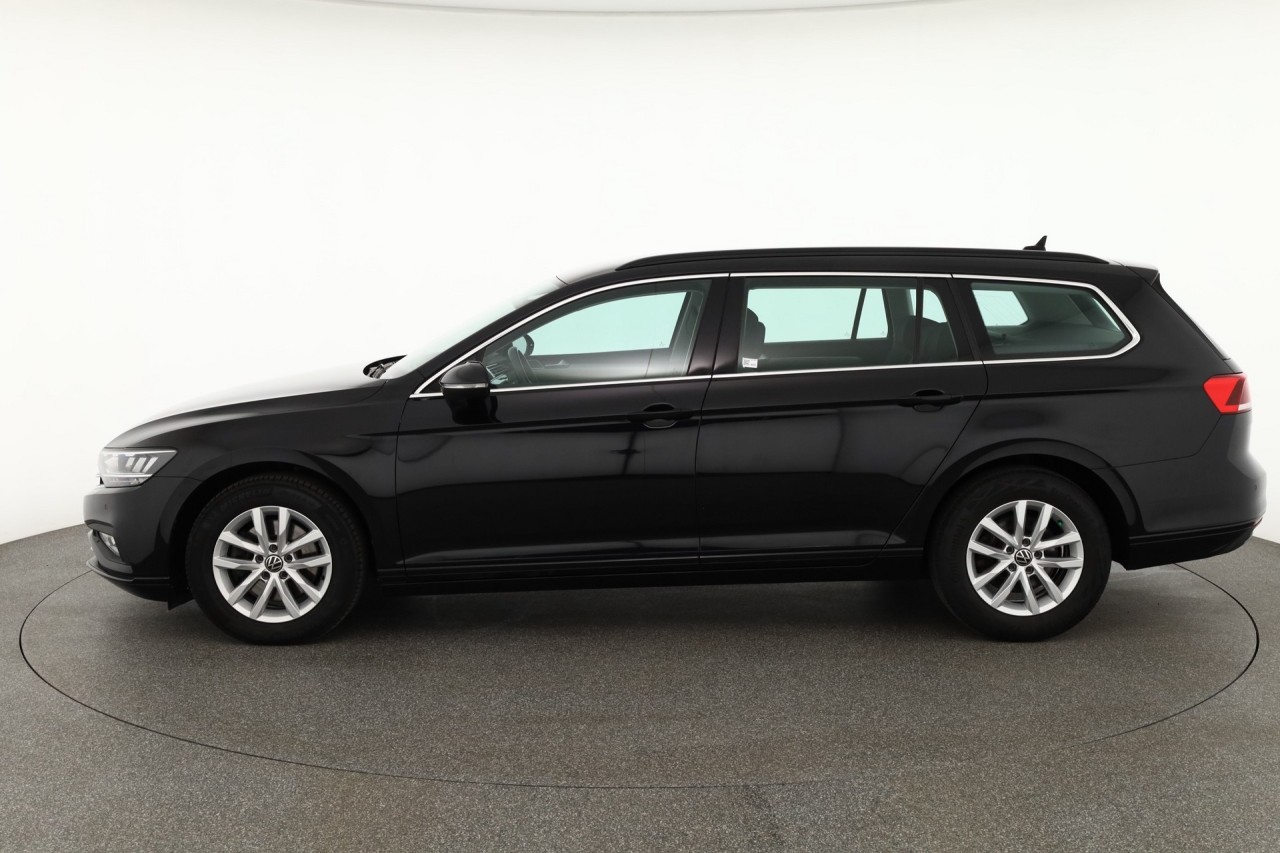 VW Passat Variant 2.0 TDI DSG Business