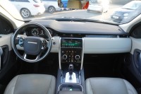 Land Rover Discovery Sport 1.5 Hybrid HSE AWD