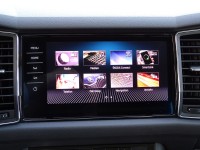 Skoda Kodiaq 1.5 TSI DSG Soleil