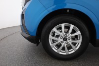 Ford Tourneo Courier Titanium 1.0 EB Aut.