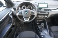 BMW X2 xDrive 20 i Advantage Aut.