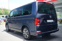VW T6 Multivan T6.1 2.0 TDI DSG