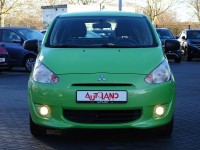 Mitsubishi Space Star 1.0