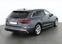 Audi A4 Quattro Avant 40 TDI S-Line quattro Aut.