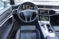 Audi A6 Avant 40 TDI sport S-Tronic
