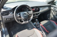 Skoda Kamiq 1.5 TSI Monte Carlo DSG