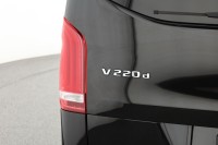 Mercedes-Benz V-Klasse V220 d Extralang Aut.