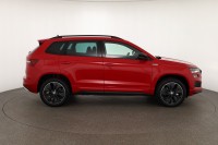 Skoda Karoq 1.5 TSI DSG Sportline