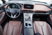 Hyundai Santa Fe 1.6 T-GDI Prime Hybrid 4WD