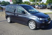VW Caddy 2.0 TDI Life