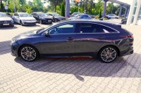 Kia pro_cee'd ProCeed 1.6 T-GDI GT