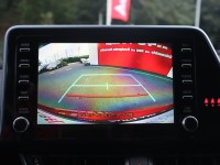 Toyota C-HR 1.8 Hybrid Team D