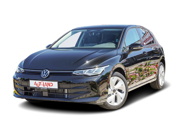 VW Golf VIII 1.5 TSI