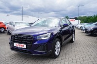 Vorschau: Audi Q2 35 1.5 TFSI advanced