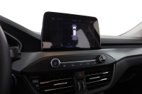 Ford Focus Turnier 1.0 EcoBoost