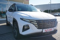 Hyundai Tucson 1.6 DCT Hybrid 4WD VC