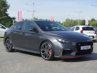 Hyundai i30 Fastback 2.0 T-GDI N Performance