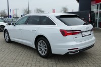 Audi A6 Avant 40 2.0 TDI quattro