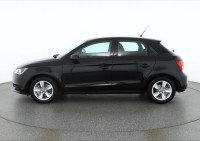 Vorschau: Audi A1 Sportback 1.4 TFSI