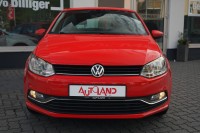 VW Polo 1.0 Allstar