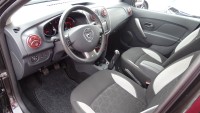 Dacia Sandero II 0.9 TCe 90 Stepway Prestige