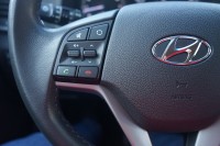 Hyundai Tucson 1.6