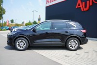 Vorschau: Ford Kuga Hybrid Titanium X