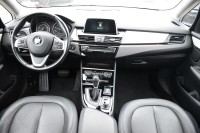 BMW 218 Gran Tourer 218d Advantage Aut.