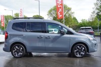 Nissan Townstar Kombi 1.3 L1 Tekna