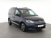 VW Caddy 1.5 TSI Move