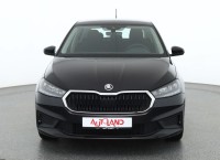 Skoda Fabia 1.0 Active
