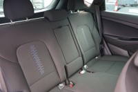 Hyundai Tucson 1.6 blue Passion