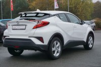 Toyota C-HR 1.2 Turbo 4x2