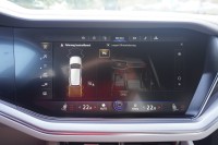 VW Touareg 3.0 V6 TDI Elegance 4M