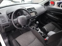 Mitsubishi ASX 2.0 MIVEC Spirit 2WD