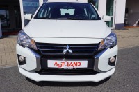 Mitsubishi Space Star 1.2