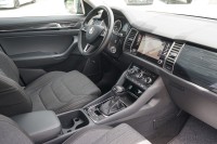 Skoda Kodiaq 1.5 TSI ACT