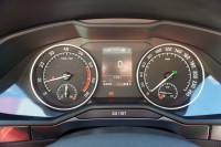 Skoda Superb Combi 2.0 TSI DSG