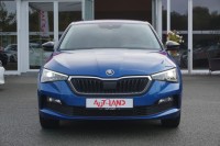 Skoda Scala 1.0 TSI Style