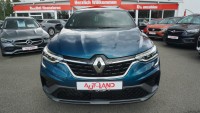 Renault Arkana R.S. Line