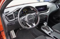Kia pro_cee'd ProCeed 1.6 T-GDI GT