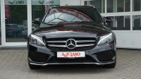 Mercedes-Benz C 180 C180 T AMG Line