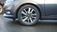 Nissan Micra 0.9 Acenta