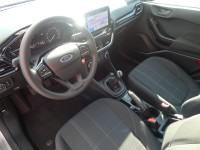 Ford Fiesta 1.1 Trend