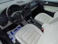 VW Golf Sportsvan VII 1.5 TSI Highline