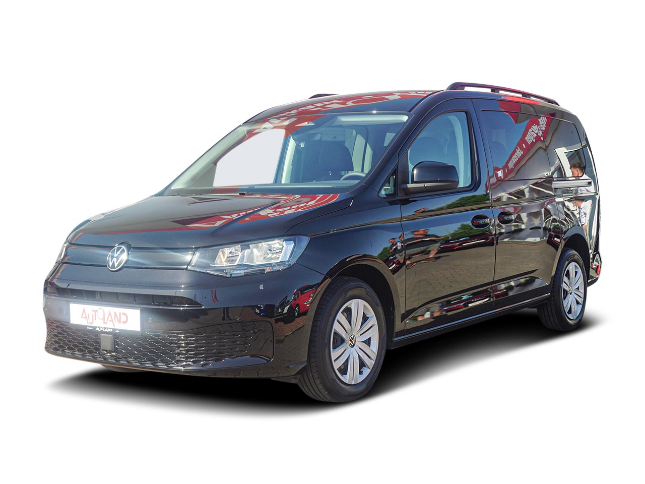 VW Caddy Maxi Style 1.5 TSI DSG
